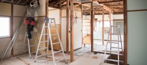 Entreprise de rénovation de la maison et de rénovation d’appartement à Ferrassieres